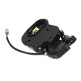 thumbnail image 3 of Cerradura manual de maletero 74851SNAA12 de repuesto para Honda Civic GX Sedan de 4 puertas 1.8L 1799CC 2011, 3 of 12