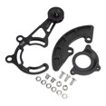 thumbnail image 2 of Single Disc Chain Guide, Aluminum Alloy Light Weight Safe Cycling Bicycle Chain Guide  For Mountain Bike, 2 of 8