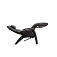 thumbnail image 5 of Svago ZGR Plus Massage Chair, Snowfall/Black, 5 of 5