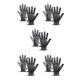 thumbnail image 2 of Greeniant Guantes de invierno resistentes a la intemperie Pantalla táctil Guantes cálidos Unisex Senderismo Mano Motocicleta Calentador Manos Type3 NO3, 2 of 6