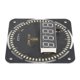 thumbnail image 4 of Digital Clock DIY Kit 4 Digit Automatic Timing Brightness Adjustable Temperature Display DIY Clock Making Kit DC 5V, 4 of 4