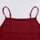 thumbnail image 5 of Conjuntos Cortos para las Mujeres Lencería sin Mangas Ropa de Noche Conjunto de Ropa de Dormir Confort Suave, Conjuntos de Ropa Interior para las Mujeres, 5 of 9
