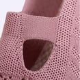 thumbnail image 5 of Busydd Women Shoes Comfortable Breathable Slip On Shoes Women Casual Closed Toe Low Heel Women Footwear 6, 5 of 9