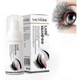 thumbnail image 1 of Gentle Foaming Cleanser for Lashes and Lids - Effective Makeup Remover and Wash for Extensions, 1 of 5