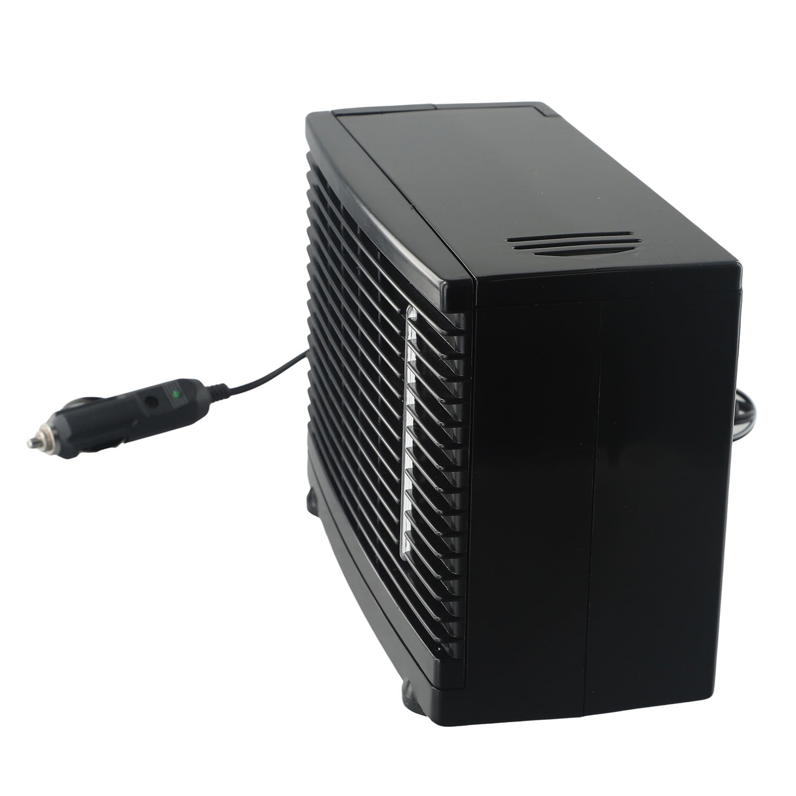 12V Air Conditioner Portable Home&Car Cooler Cooling Fan Water Ice Air Condition