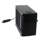 thumbnail image 4 of Adjustable DC 12V 60W Home&Car Air Conditioner Cooler Cooling Fan Water Ice Evaporative Low Noise Cold Air Conditioner Fan, 4 of 10