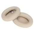 thumbnail image 1 of Almohadillas Para Auriculares, Almohadilla Profesional Extra Gruesa Con Espuma Aislante De Ruido Para WH1000XM4 YLSHRF Earpads Replacement for WH1000XM4, 1 of 8