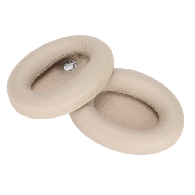 Almohadillas Para Auriculares, Almohadilla Profesional Extra Gruesa Con Espuma Aislante De Ruido Para WH1000XM4 YLSHRF Earpads Replacement for WH1000XM4