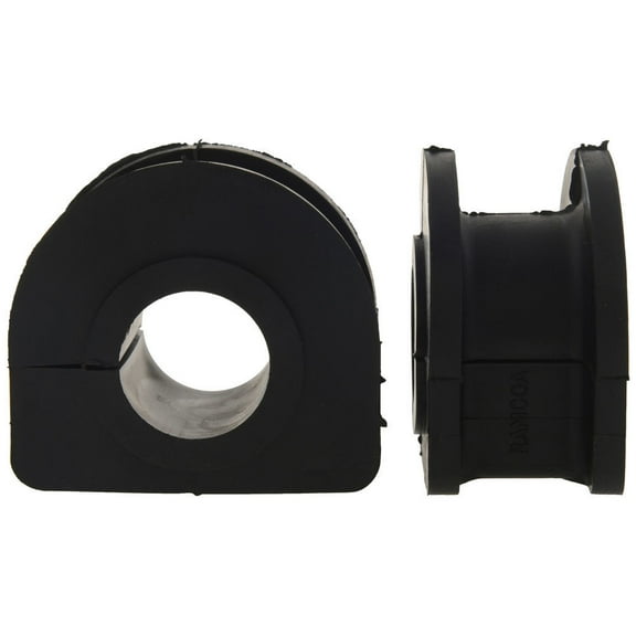 TRW JBU1101 Suspension Stabilizer Bar Bushing Fits select: 1999-2007 CHEVROLET SILVERADO, 2000-2007 CHEVROLET TAHOE
