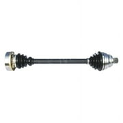 CV Axle Shaft