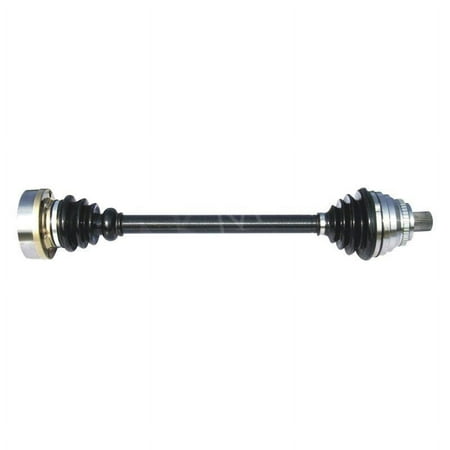 CV Axle Shaft