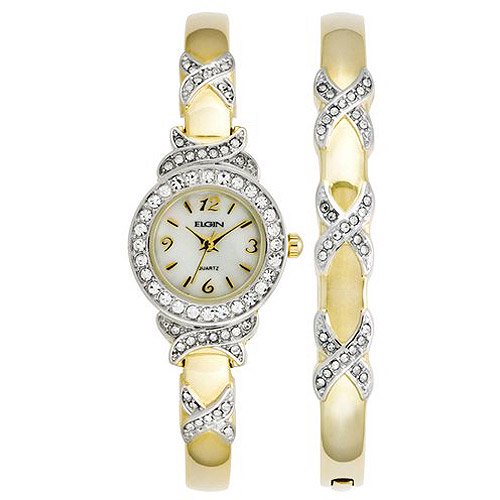 watch bangle set
