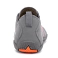 thumbnail image 5 of Hicooer Coolcsea Water Shoes Men's Women's Swim Shoes Outdoor Beach Barefoot Quick-Dry Aqua Pool Socks Swimming Yoga Surfing Exercise Gray, 5 of 8