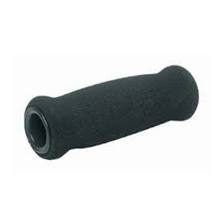Street Bike Grips - Sunlite Max I Foam Mountain / BMX Bike Bar Grips