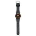 thumbnail image 2 of Luminox 0329 Men's Sea Turtle Giant Black Dial Rubber Strap Watch, 2 of 6