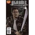 thumbnail image 1 of Highlander #11B VF ; Dynamite Comic Book, 1 of 1