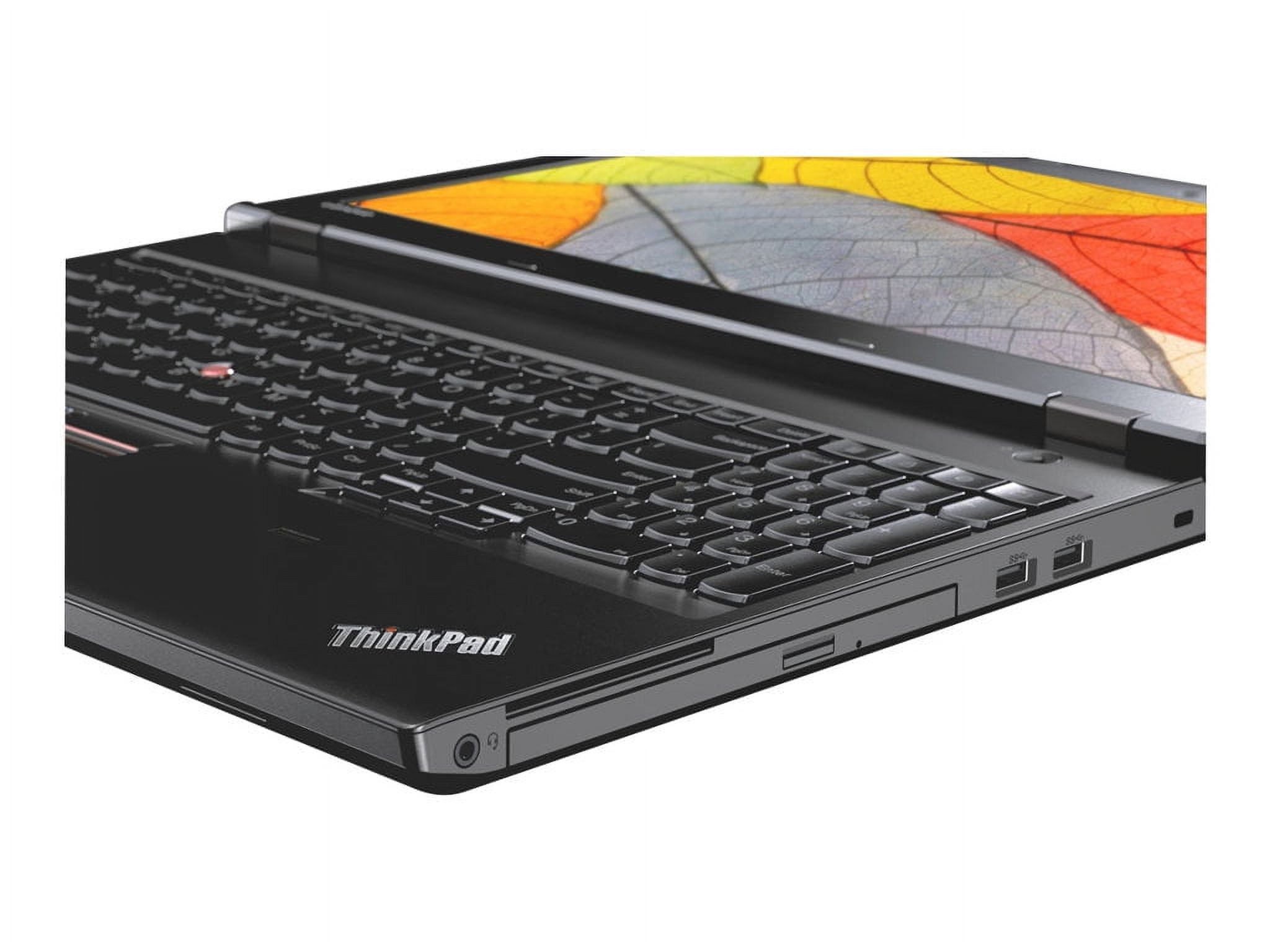 高性能 lenovo / ThinkPad L570 / core i5-7200U@2.50GHz / メモリ：8G