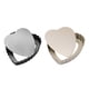 thumbnail image 5 of Ounissouiy Moldes para pasteles de 4 piezas, aplicación amplia, pasteles hermosos antiadherentes con facilidad, moldes en forma de corazón, Herramientas y accesorios para hornear oro, 5 of 6