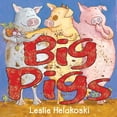 thumbnail image 1 of Pre-Owned Big Pigs (Hardcover) 1620910233 9781620910238, 1 of 1