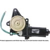CARDONE Reman 42-413 Power Window Motor Front Left fits 1991-1995 Chrysler, Dodge, Plymouth