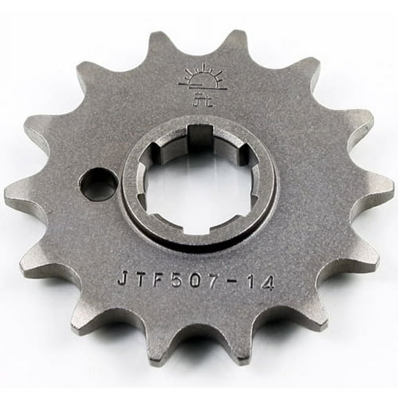 JT Front Sprocket 14 Tooth (JTF507.14)