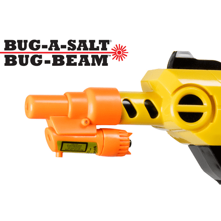 Bug-A-Salt Bug-Beam Laser Adapter Kit (Best Bug Salt Gun)