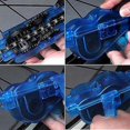 thumbnail image 4 of Bicycle Chain Washer Bike Chain Cleaning Tool (8-piece Set For Cleaning), 4 of 5