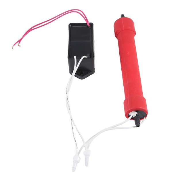 2G Ozone Generator Accessories DIY Home Air Purifier for Water Plant Purifier Sterilization Disinfec