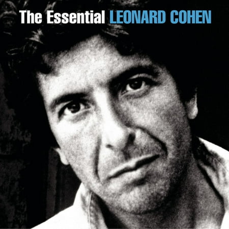 Essential Leonard Cohen (CD) (Remaster) (Limited (Leonard Cohen The Best Of)