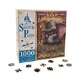 thumbnail image 3 of Disney Parks Dumbo Fly Elephant Signature Puzzle 1000 pcs New Disney No, 3 of 3