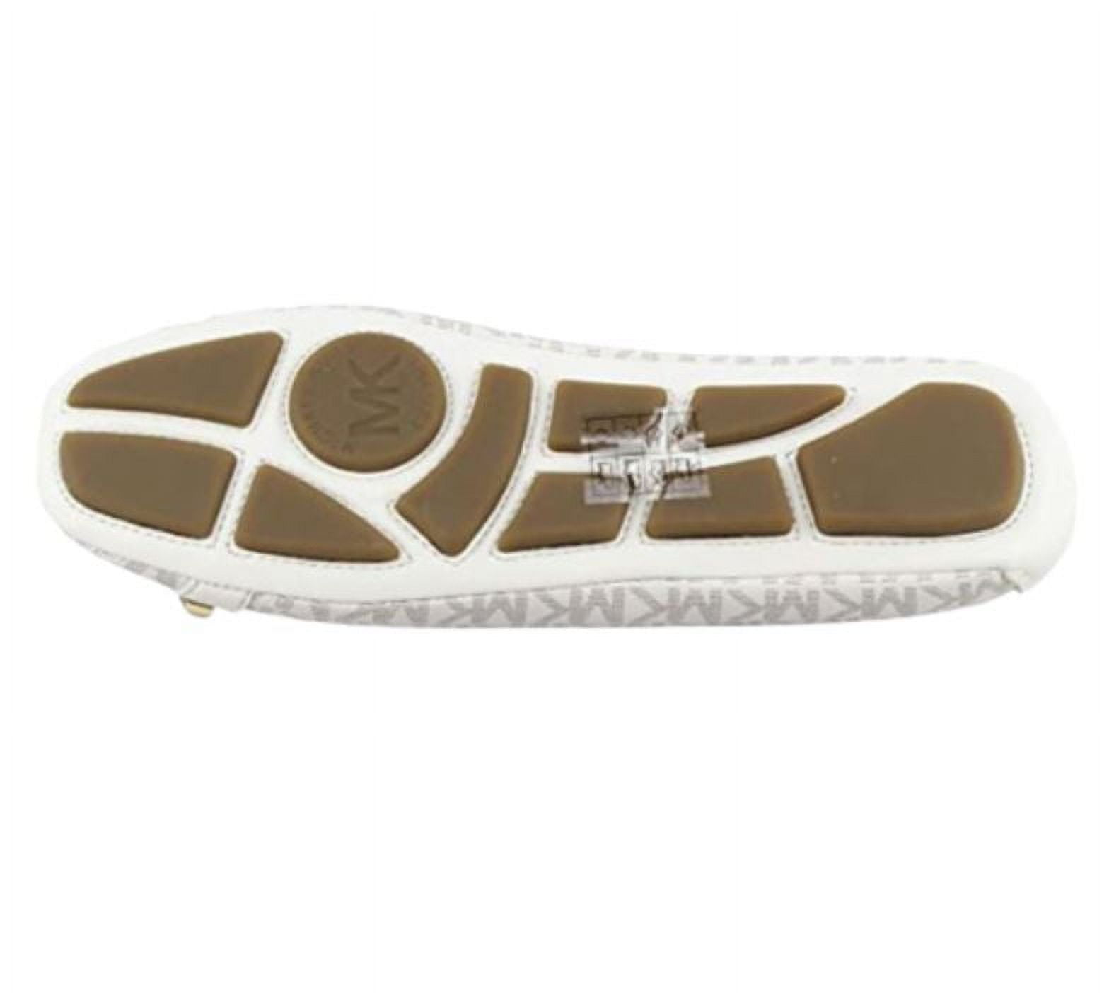 【Michael Kors】ウィメンズ スタッズシフォン カフタン Michael Kors Women's Fulton Studded Moccasin 49T8FUFR1B-149