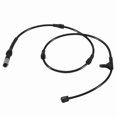 thumbnail image 2 of Front Brake Pad Electronic Wear Sensor 34356792567 Replacement for  E70 E71 F15 X5 X6 3.0L, 2 of 7