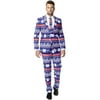 OppoSuits The Rudolph Suit, Size 42