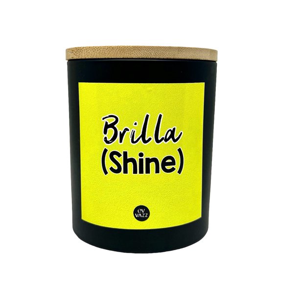 Brilla (Shine) Candle