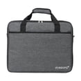 thumbnail image 2 of Efectos Bolsa de pedal bolso Pedalboard Bolsos de la cremallera con bolsillo de bolsillo Mango portátil Caja de transporte para de , 36x28.5x11.5cm, 2 of 10