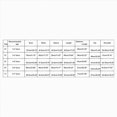 thumbnail image 3 of Toddler Baby Girls Outfits 24 Months 2T 3T 4T 5T 6T 7T Girls Fall Winter Clothes Toddler Girls Ruffle Long Sleeve Cute Top Jeans Bell-bottomed Pants 2PCS Set Purple Size 5-6 Years, 3 of 9