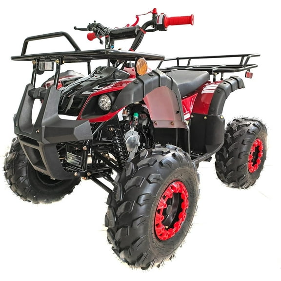 Smart Toys 125D 125cc ATV