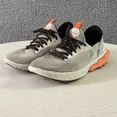 thumbnail image 2 of New Balance Shoes Mens 9.5 White Fresh Foam Roav Elite Walking Running Sneakers, 2 of 6