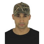 ATCTM REALTREE® CAMOUFLAGE CAP