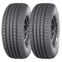 Paquete de 2 Llantas 185/70 R14 88H PAQUETE MIRAGE MR-166