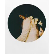 Polaroid Color Film for 600 - Round Frame 6021