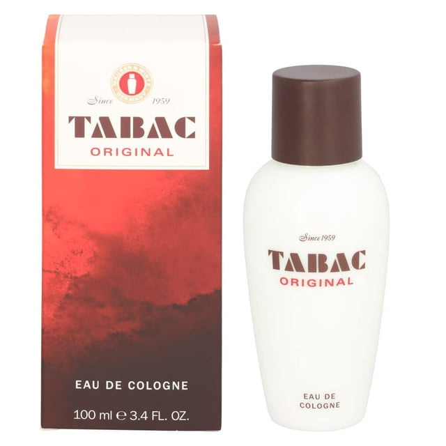 Perfume Tabac Original Maurer & Wirtz Eau de Toilette, 100 ml