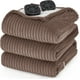 thumbnail image 1 of Manta eléctrica Bedsure King, 229 x 254 cm, doble control, 1 of 9