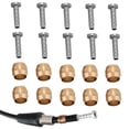 thumbnail image 1 of 10 Piece Brake Olive Insert - BH90, 1 of 6