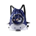 thumbnail image 3 of Bolsa De Natación Para Niños Al Aire Libre Para Niños Y Niñas, Mochila Portátil Con Cordón Para Niños Sunnimix Bolsas de natación, 3 of 8