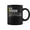 Black, variant on Yoshi Name Gift Im Yoshi Im Never Wrong Coffee Mugs