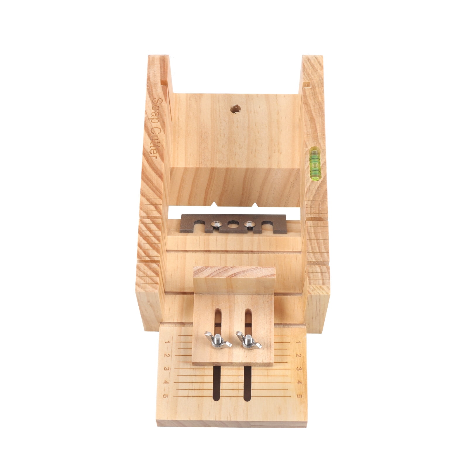 Soap Cutter, Handmade Soap Cutter, Handmade Soap Making Supplies Kit for Home DIY, Handicraft Markets and Stores