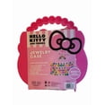thumbnail image 7 of Sanrio Hello Kitty Jewelry Making Kit & Case - Kitty Case - For Ages 6 And Up - 200 Pieces, 7 of 7
