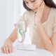 thumbnail image 3 of Mini pulverizador inalámbrico USB portátil con humidificador con atomizador de aire con luz nocturna para el dormitorio de la oficina en casa Methold HA000864-02B, 3 of 6
