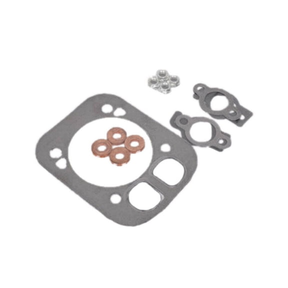 Set of 2 Head-Gasket-Kit For Kohler CH25, CH730, CH740, 24-841-04S 24 841 03S *